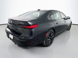 2026 BMW 7 Series - Preview 5