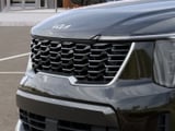 2026 Kia Sorento - Preview 12