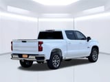 2026 Chevrolet Silverado 1500 - Preview 8