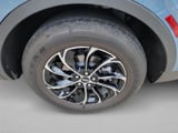 2025 Lincoln Nautilus - Preview 9