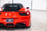 2012 Ferrari 458 Italia - Preview 13