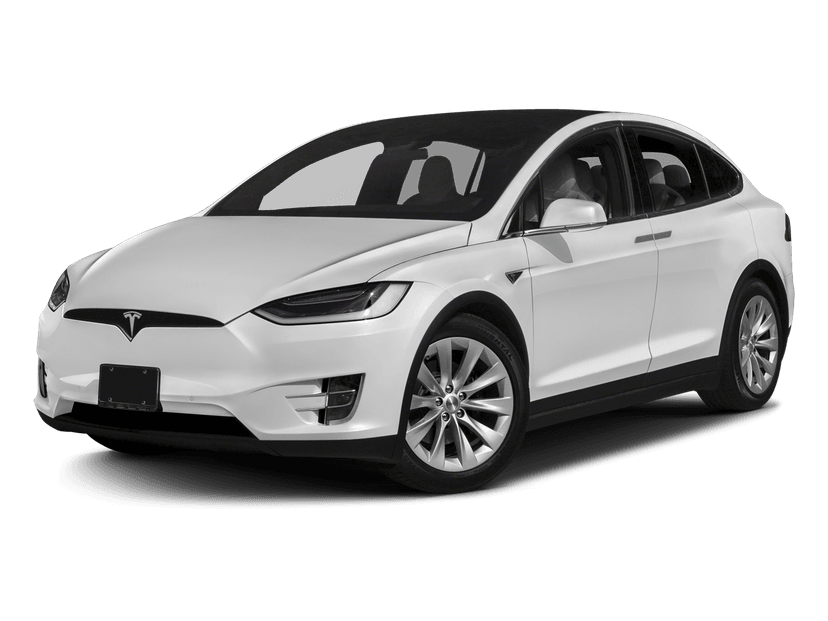 2017 Tesla Model X - Image 1