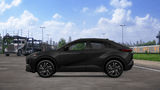 2027 Toyota C-HR - Preview 4