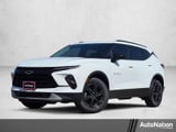 2026 Chevrolet Blazer - Preview 2