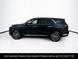 2023 Hyundai Palisade - Preview 4