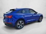 2024 Audi Q5 - Preview 5