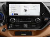 2026 Toyota Highlander - Preview 7