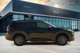 2024 Nissan Rogue - Preview 4