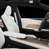 2027 Lexus ES - Preview 8
