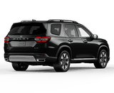 2026 Honda Pilot - Preview 3