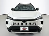 2026 Toyota Corolla Cross - Preview 3
