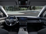 2026 Hyundai Tucson - Preview 11