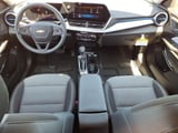 2025 Chevrolet Trax - Preview 11