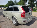 2016 Volvo XC90 - Preview 2