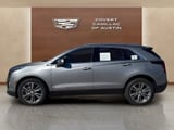 2026 Cadillac XT5 - Preview 5