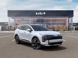 2027 Kia Sportage - Preview 8
