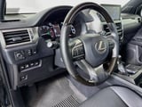 2022 Lexus GX - Preview 9