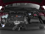 2016 Honda Civic - Preview 13