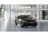 2027 Mercedes-Benz C-Class - Preview 9