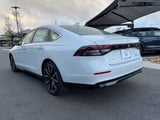 2026 Honda Accord - Preview 4