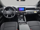 2026 Toyota Tacoma - Preview 9