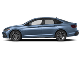 2027 Volkswagen Jetta - Preview 3