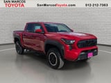 2026 Toyota Tacoma - Preview 3