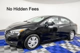 2025 Nissan Versa - Preview 2