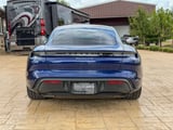 2022 Porsche Taycan - Preview 7