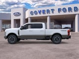 2026 Ford F-250 - Preview 4