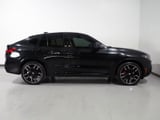 2024 BMW x4 - Preview 5