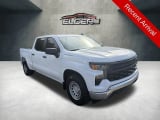 2022 Chevrolet Silverado 1500 - Preview 4