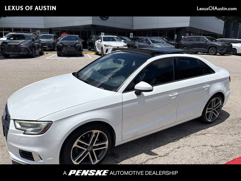2017 Audi A3 - Image 2