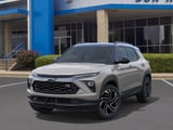 2026 Chevrolet Trailblazer - Preview 6