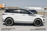2026 Land Rover Range Rover Evoque - Preview 7