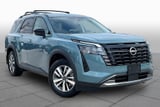 2026 Nissan Pathfinder - Preview 10