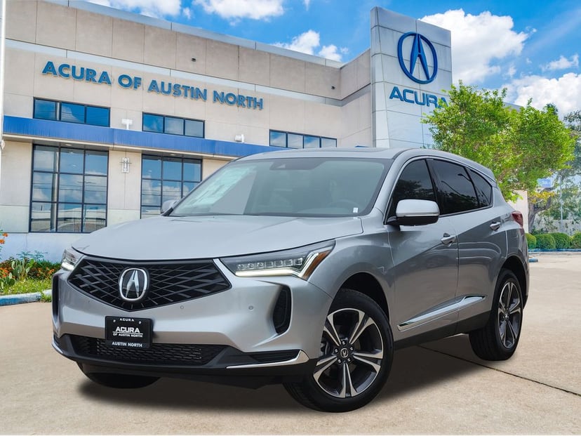 2026 Acura RDX - Image 1