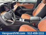2026 Volkswagen Tiguan - Preview 15