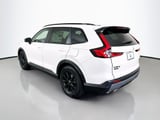 2026 Honda CR-V - Preview 7