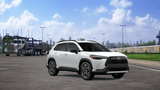 2026 Toyota Corolla Cross - Preview 15