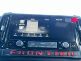 2027 Nissan Frontier - Preview 8