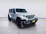 2023 Jeep Wrangler - Preview 7