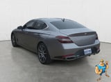 2026 Genesis G70 - Preview 7