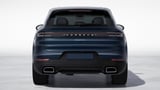 2024 Porsche Cayenne - Preview 7