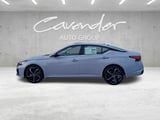 2026 Nissan Altima - Preview 13