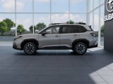 2026 Subaru Forester - Preview 3