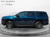 2027 Jeep Grand Wagoneer - Preview 13