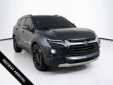 2021 Chevrolet Blazer - Preview 2
