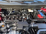 2027 Honda CR-V - Preview 8