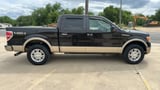 2013 Ford F-150 - Preview 6